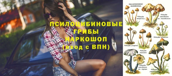 молекула духа Абдулино